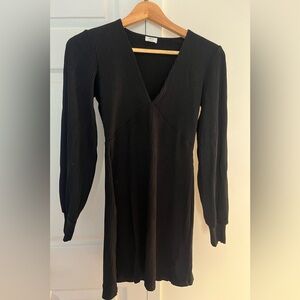 Aritzia Wilfred mini dress